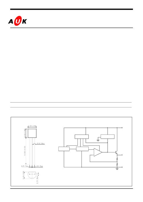 S78L08 IC芯片綜合介紹 技術參數、PDF資料與采購指南